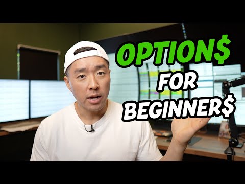 Options Trading for Beginners