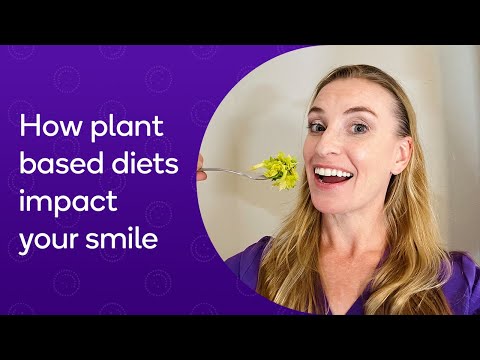 Can Veganism Impact Your Oral Health? Key Nutrients You Might Be Missing