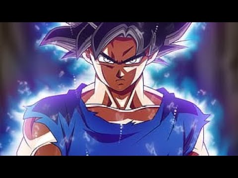 SON GOKU EDIT