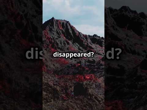 What If Mountains Disappeared?