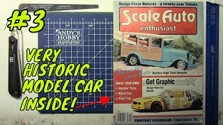 Ep.77 Scale Auto Enthusiast A Retrospective (#3)