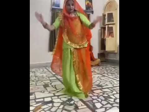 Rajputi dance steps || Rajasthani dance || Rajputi culture || Royal dance