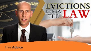 The Eviction Process