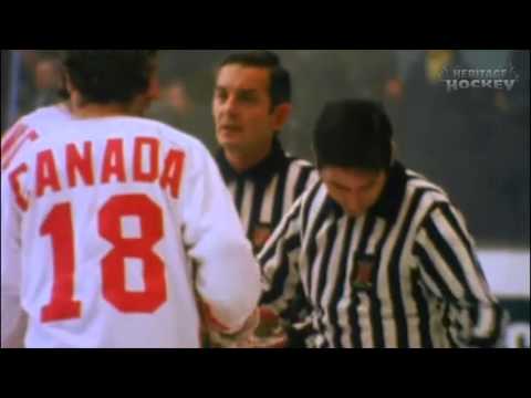 1972 Summit Series - From Training Camp to Victory, Overview