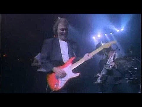 Pink Floyd / David Gilmour  "" Money "" 1988