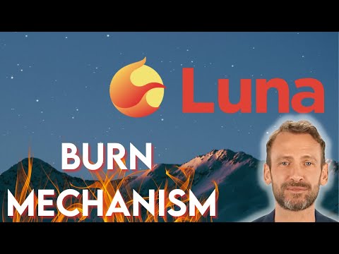 Luna Classic - Binance Unveils Burn Scheme