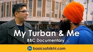 My Turban and Me Documentary