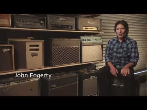 Musical Memories with John Fogerty