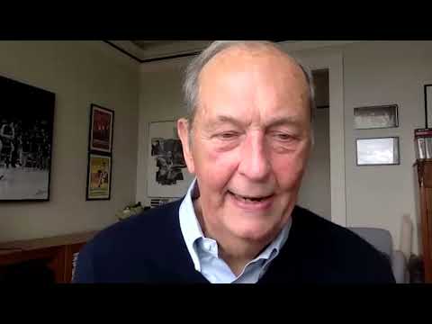 Former Senator Bill Bradley on the Age of His Former Colleague, President Joe Biden