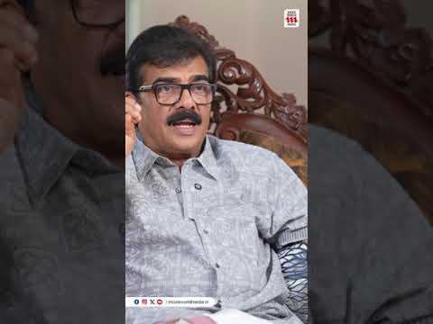 പരിഭ്രമമായിരുന്നു അപ്പു പിള്ളയ്ക്ക് | Vijayaraghavan | Rejaneesh VR | Interview