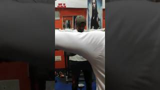 Day 19 | Shoulder Day | Target 100kg Bench Press in 90days #viral #gym #trending #explore #fitness