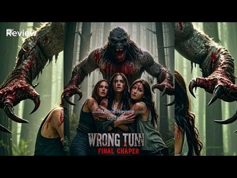 Wrong trun movi review updates | movie review updates facts