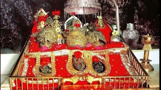 Maa Vaishno Devi Real Gufa Darshan 🙏 (At Ardh kuwari)