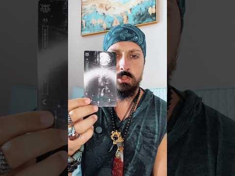 Full Moon 🌕 Message From The Underworld?! 999