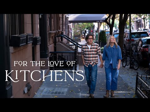 For The Love Of Kitchen - A kitchen design tip