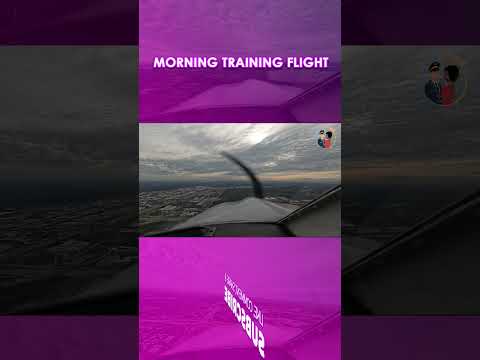 Flight Training Youtube Shorts Video  #flying #shorts #shortsfeed