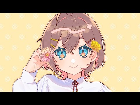 【フリーBGM】きみには前を、むいてほしい【かわいい】