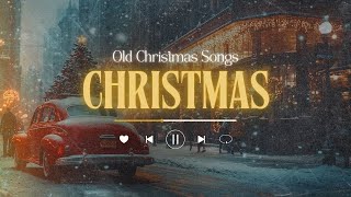 Vintage Old Christmas Playlist