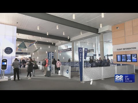 Nonstop flights added from Bradley International Airport to New York City