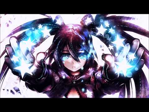 Nightcore - Yellow Black Blue (Nina Chuba)