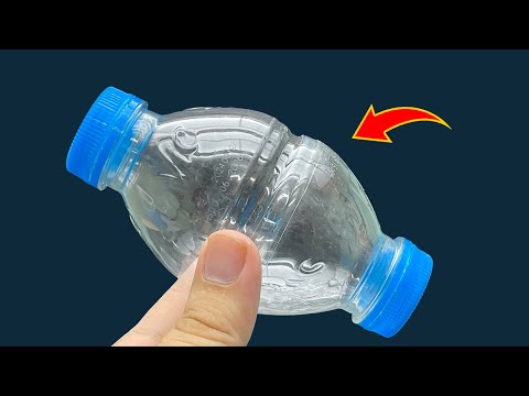 5 Useful Everyday Life Hacks That You Haven't Seen Yet Craft Ideas from Waste Material