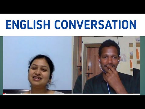 English Conversation | English Speaking Practice @EnglishYaari