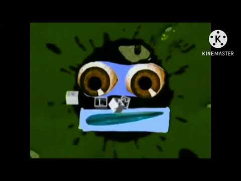 Klasky Csupo in Invert Color