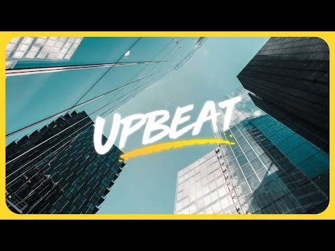 Upbeat Background Music For YouTube Videos | Mix