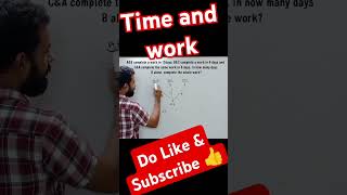 #timeandwork