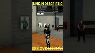 Free fire auto headshot config file | #short #shorts #freefire #ffconfigfile |