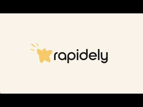 rapidely, la plateforme de création de contenu assistée par IA pour les réseaux sociaux