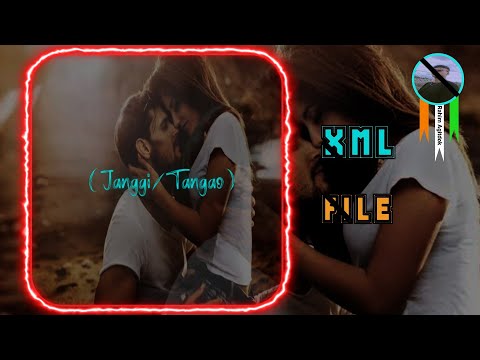 new garo whatsapp status//janggi tangao pangnan🥀//alight motion xml file👇🔰@charanmomin2265