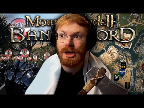 They Made Bannerlord into an MMO!