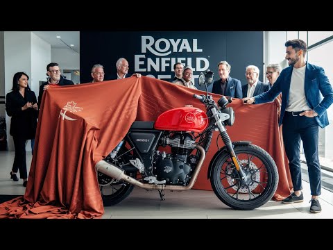 "2025 Royal Enfield Hunter 350 Review: Style Meets Performance"