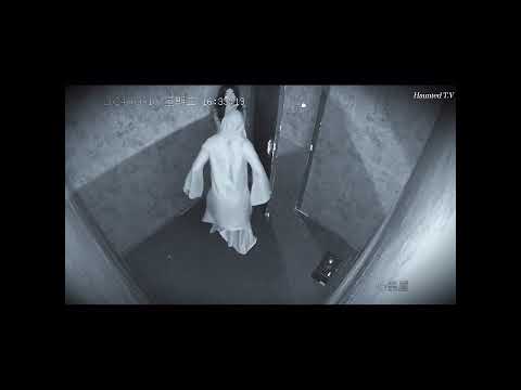 Haunted House Visitors Funny Reactions You Can’t Miss!"