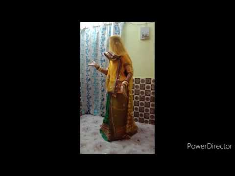 Tu Haske Vekh Ta Sahi//Rajputi Dance//Rajputi culture//Baisa Hukum//Royal Dance//Rajasthani Dance