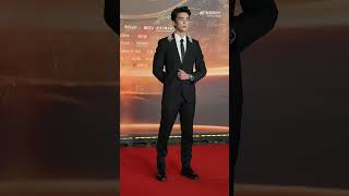 WU LEI  | 微博之夜 | WEIBO NIGHT 2024