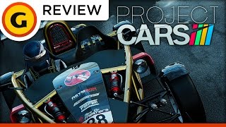 Project CARS - Review