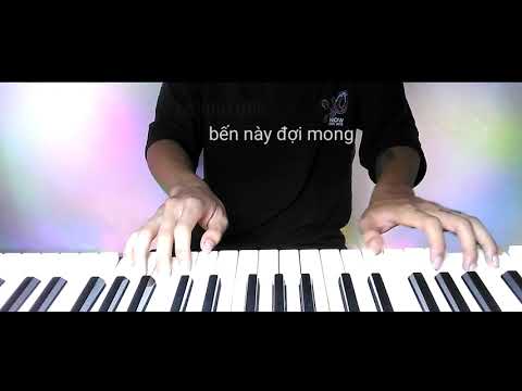 THÊ LƯƠNG - Phúc Chinh || cover Nguyễn Đức Thinh Official