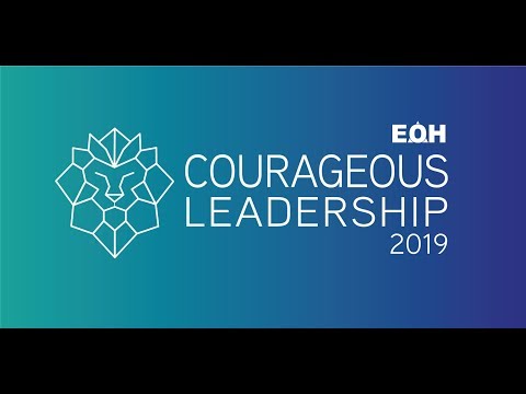 EOH Courageous Leadership