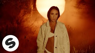 Medina - Holding On (Official Music Video)