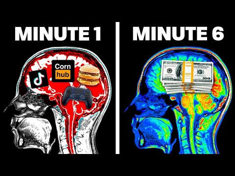 FASTEST Way to Reprogram Your Brain and ACTUALLY Get Rich