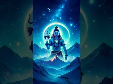 शिव कैलाश के वासि रिषभ। #shorts #shiv #mahadev #bholenath #mahakal #shortsvideo #newstatus #viral