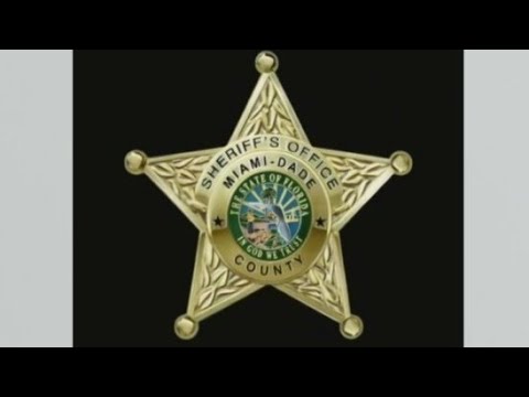 Miami-Dade County transitions to sheriff's office