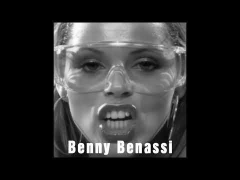 Benny Benassi - Satisfaction ( Remix)