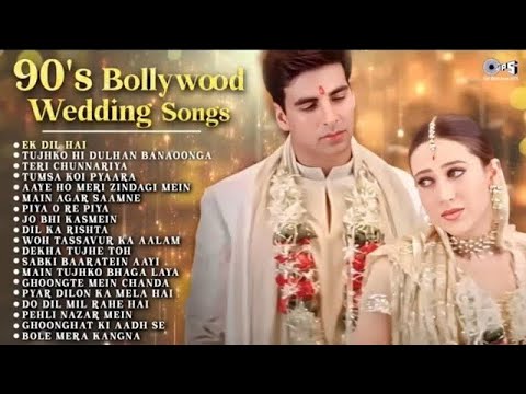 90’S Old Hindi Songs🥰 90s Love Song😍 Udit Narayan, Alka Yagnik, Kumar Sanu songs Hindi Jukebox songs