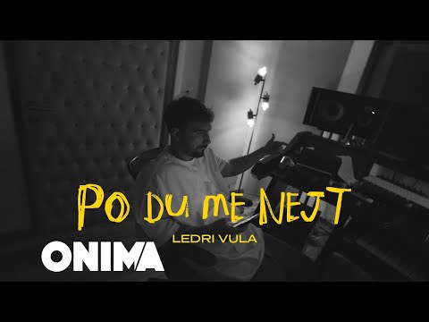 Ledri Vula - Po du me nejt