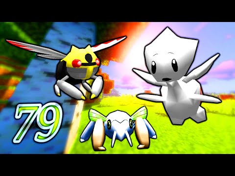 PIXELMON AND THE PLAN TO GET TWO SHINY LEVEL 100 POKEMON...