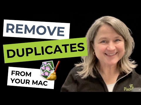 Mac Photo Cleanup: Remove Duplicates with Photo Sweeper