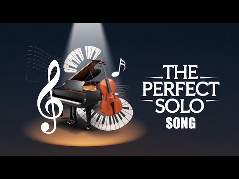 The Perfect Solo Song |#SONG |#Newsong |#LatestSongalbum |#songs | #Music|#Foryou|#Musiclover |#love